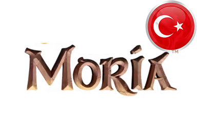 Moria Pvp Shard